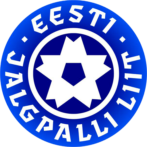 Estonia U21 badge