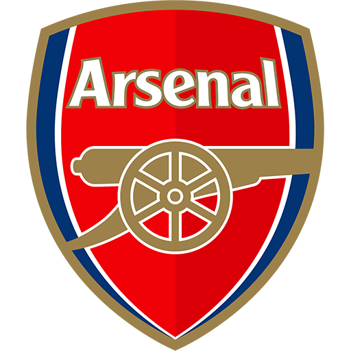 Arsenal WFC badge