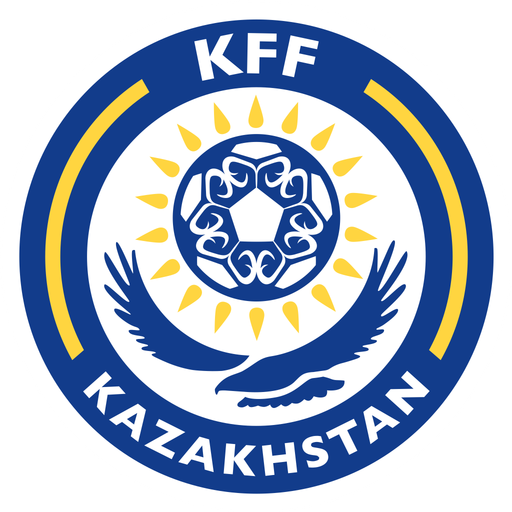 Kazakhstan Women badge
