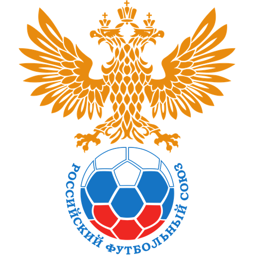 Russia Women badge