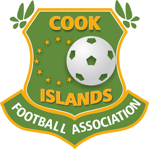 Cook Islands badge