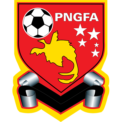 Papua New Guinea badge