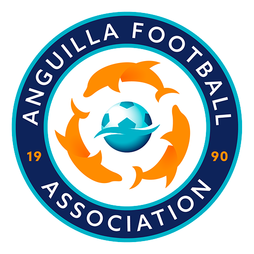 Anguilla badge
