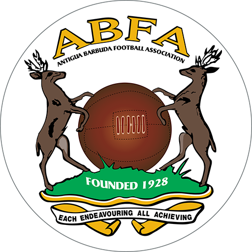 Antigua and Barbuda badge