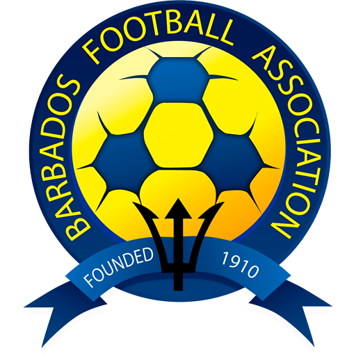 Barbados badge