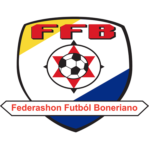 Bonaire badge