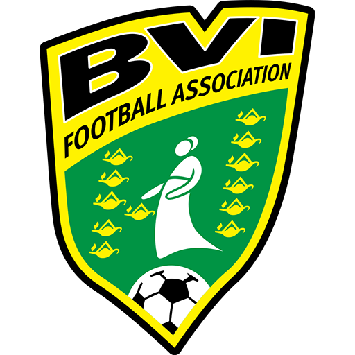 British Virgin Islands badge