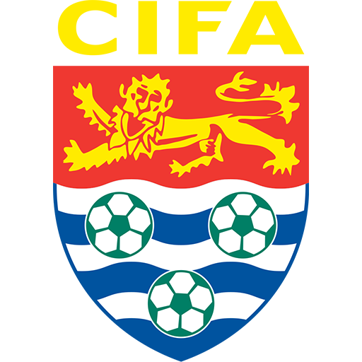 Cayman Islands badge