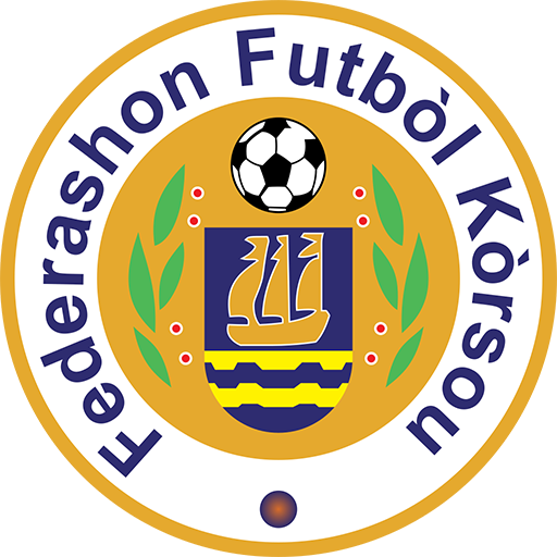 Curaçao badge