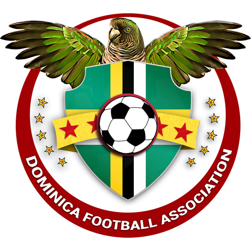 Dominica badge
