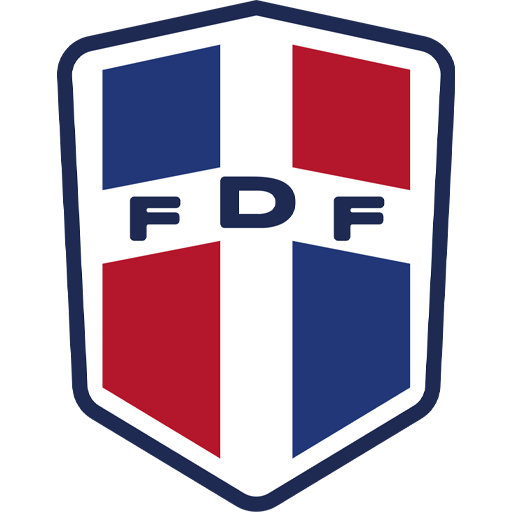 Dominican Republic badge