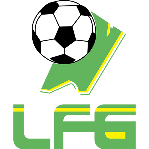 French Guiana badge