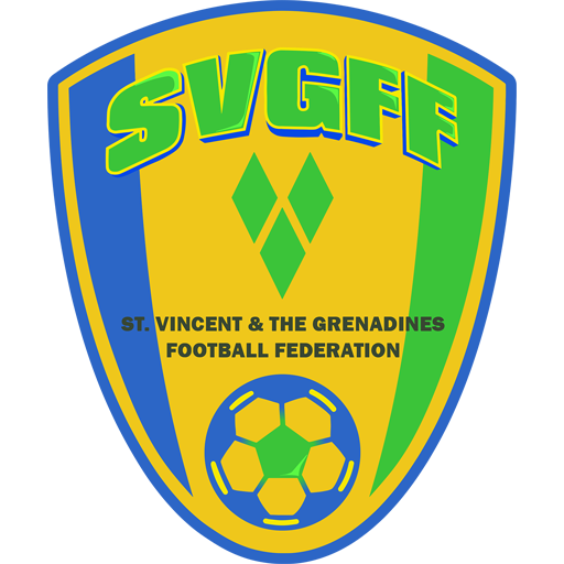 St Vincent and the Grenadines badge