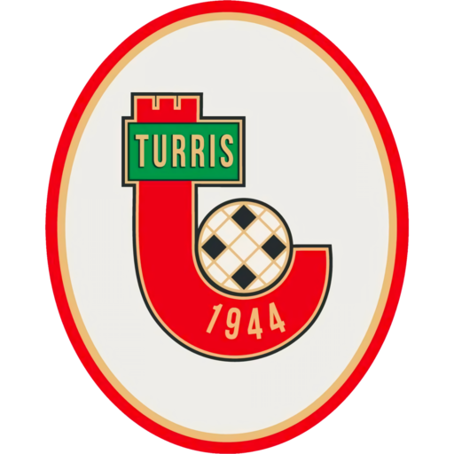 Turris badge