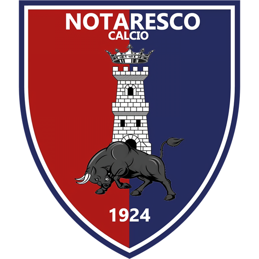 Notaresco badge