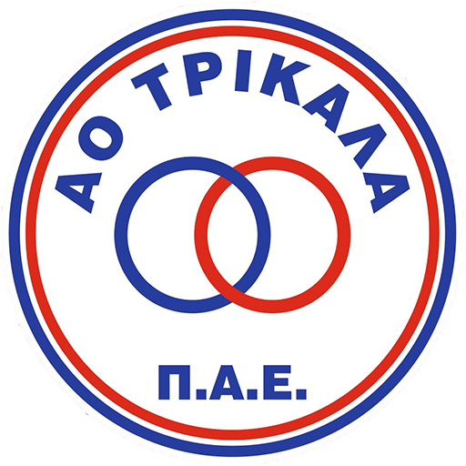 Trikala badge