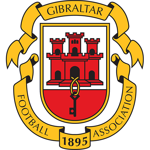 Gibraltar U21 badge