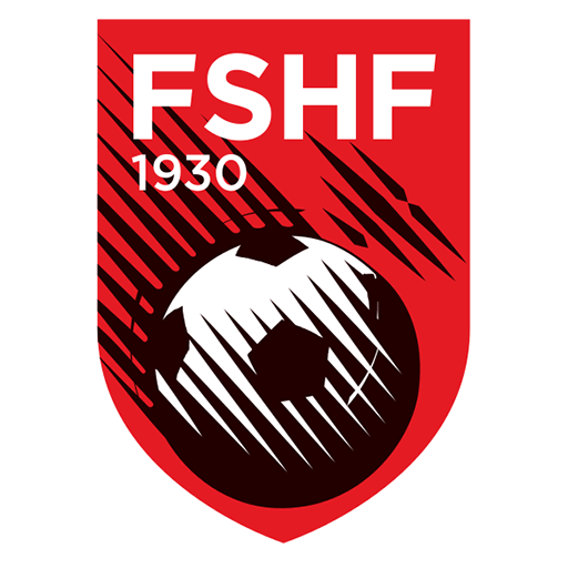 Albania U21 badge