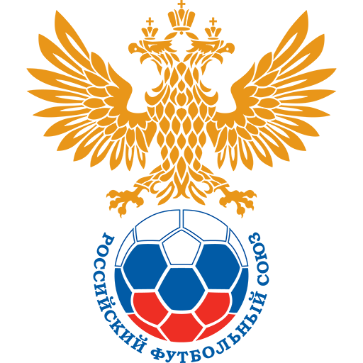 Russian Federation U21 badge
