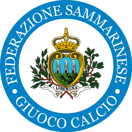 San Marino U21 badge