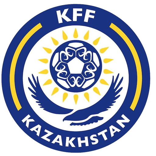 Kazakhstan U21 badge