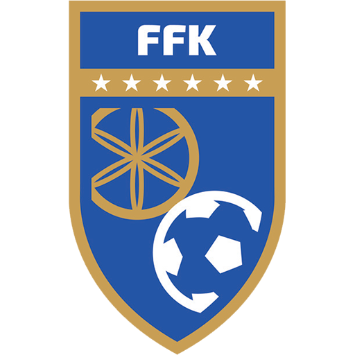 Kosovo U21 badge