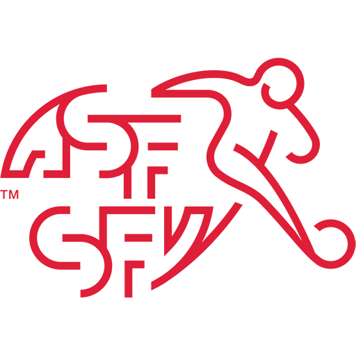 Switzerland U21 badge