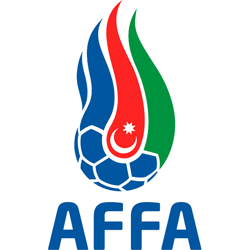 Azerbaijan U21 badge