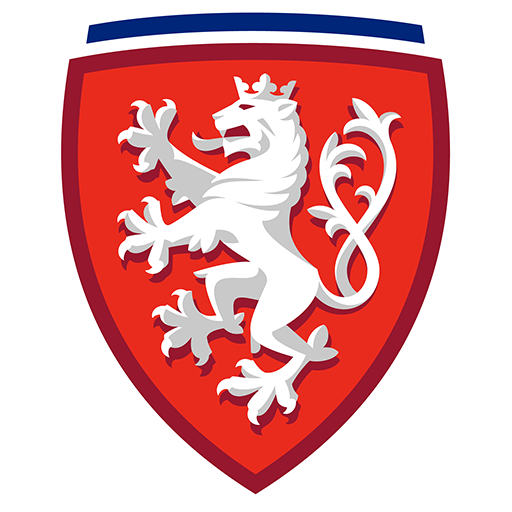 Czech Republic U21 badge