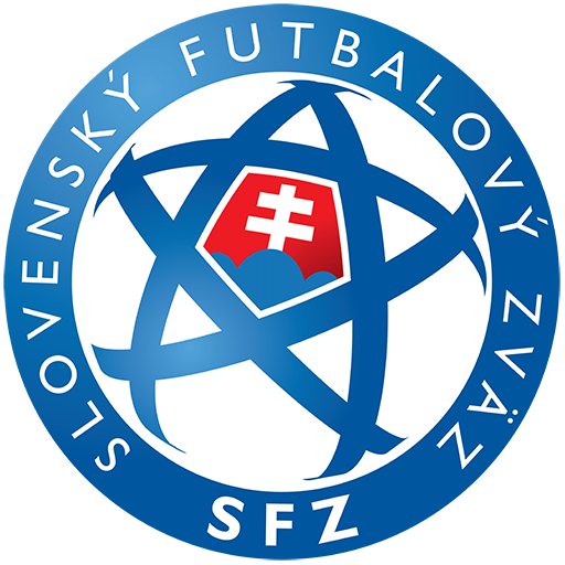 Slovakia U21 badge