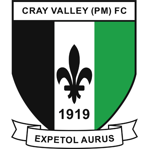 Cray Valley Paper Mills badge