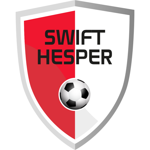 Swift Hesperange badge
