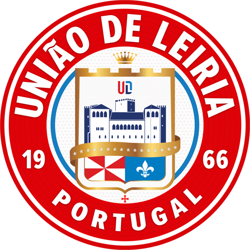 União de Leiria badge