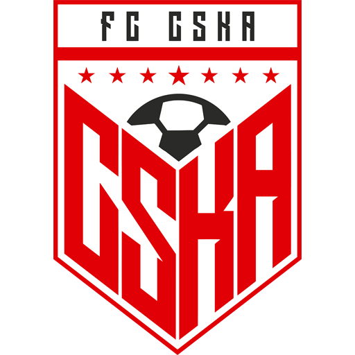CSKA Pamir Dushanbe badge