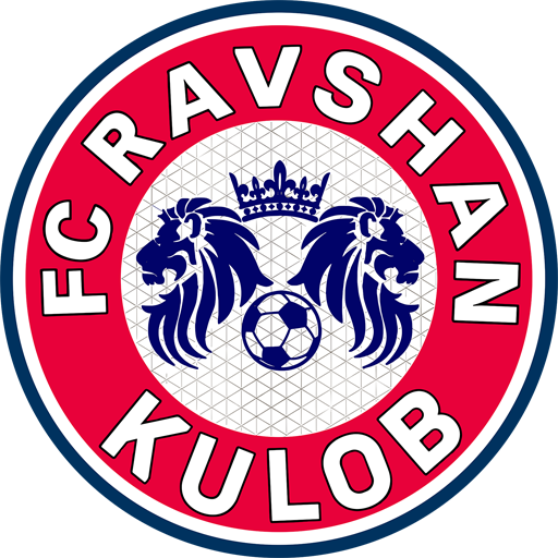 Ravshan Kulob badge