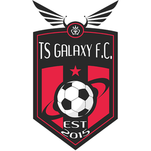 TS Galaxy badge