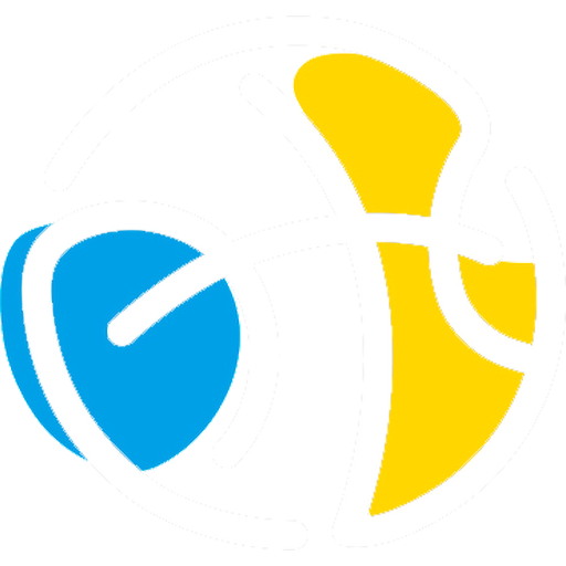 Ukraine Basketball badge