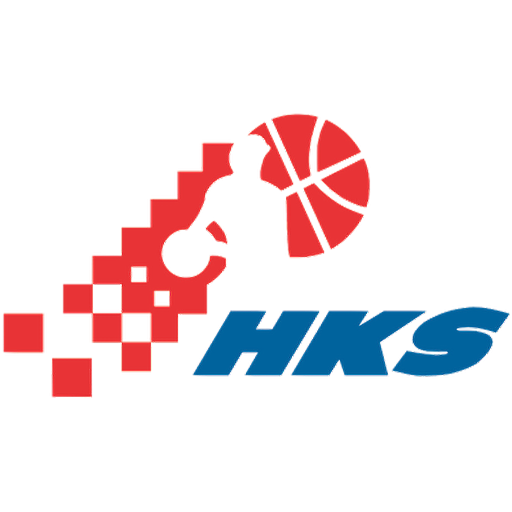 Croatia Basketball badge
