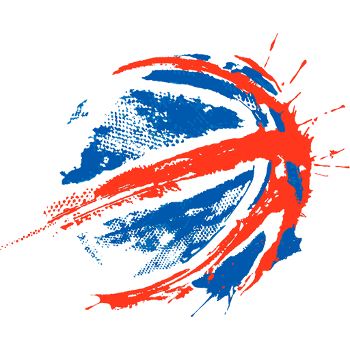 Great Britain Basketball badge