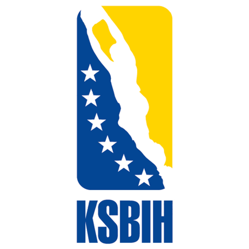 Bosnia-Herzegovina Basketball badge