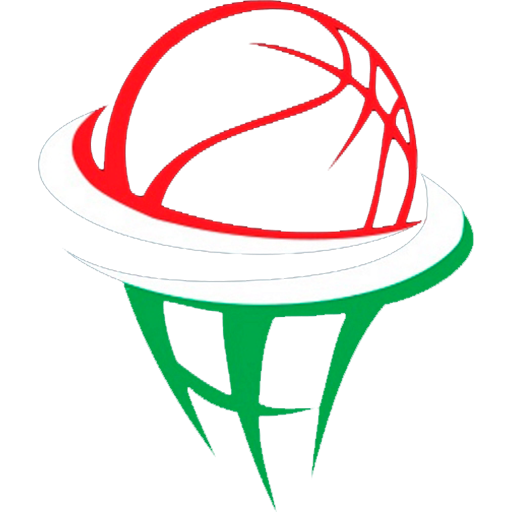 Hungary Basketball badge