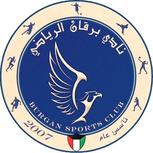 Burgan badge