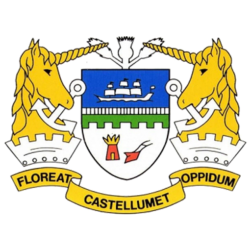Workington Town badge