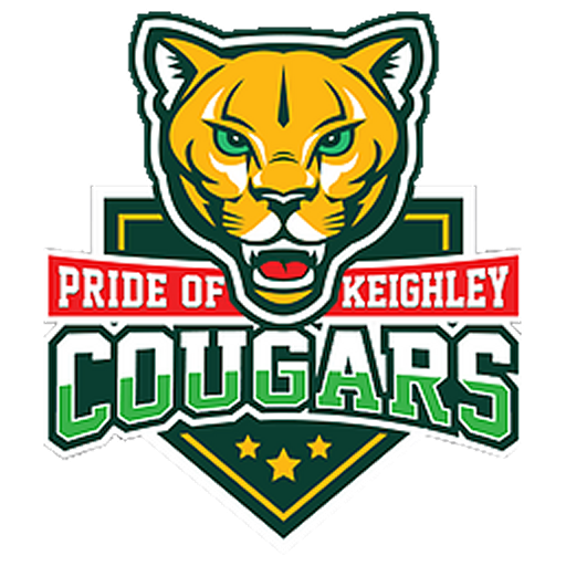 Keighley Cougars badge