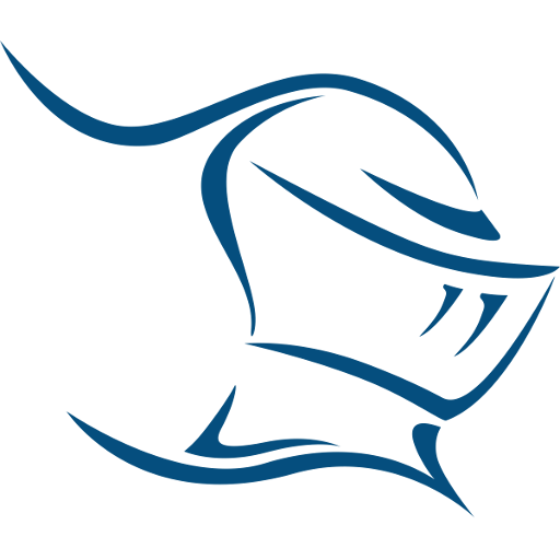 Doncaster Knights badge