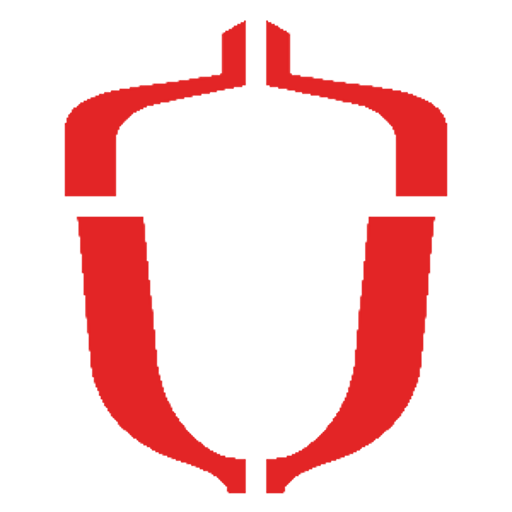 Hartpury University R.F.C. badge