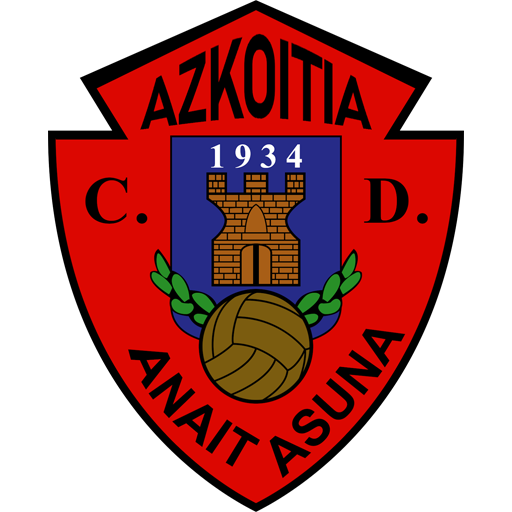 Anaitasuna badge