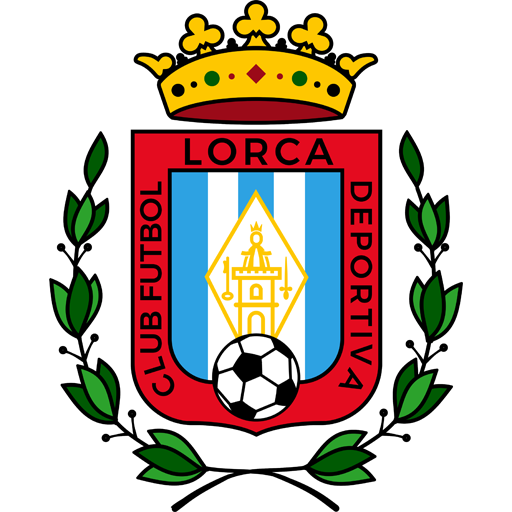 Lorca Deportiva badge