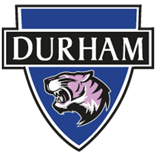 Durham WFC badge