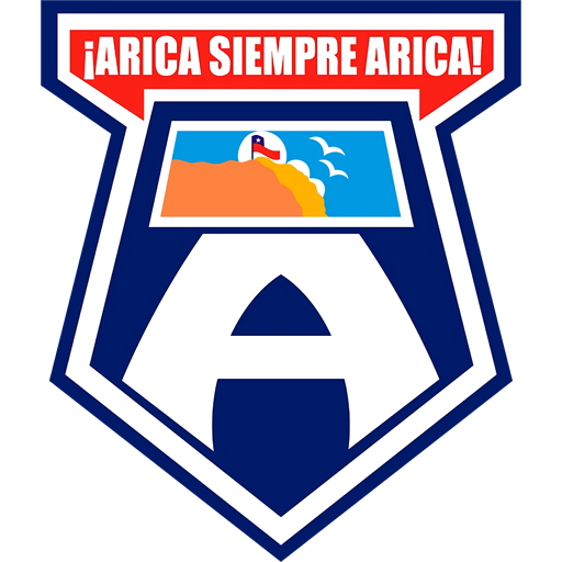 San Marcos de Arica badge